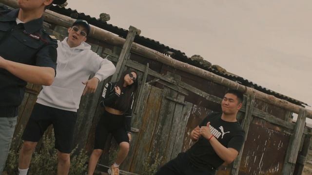 Сельский рэп смотреть онлайн