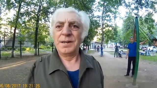 Праздник двора Зорге 47/1 Уфа смотреть онлайн