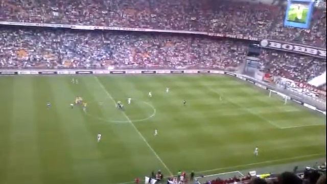 Ajax - RKC Waalwijk смотреть онлайн