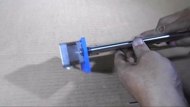 Homemade 3D Printer Laser Engraving Plotter Frame DIY Y X Z Axis Slide CNC Router Wood Press Drill смотреть онлайн