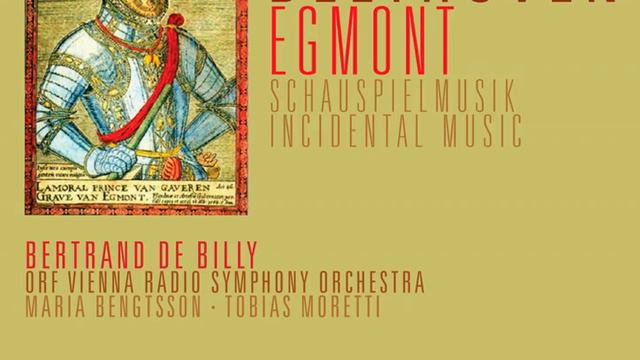 Egmont, Op. 84: Ja komm mit смотреть онлайн