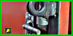 ? | Самозакрывающиеся дверные защелки | ? | Автоматический дверной замок