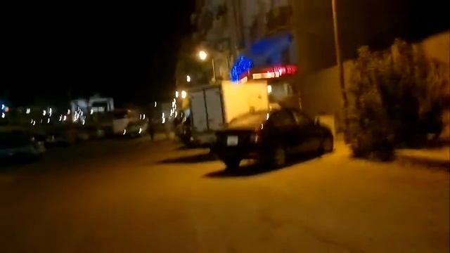 Прогулка по Хургаде - Старый город.mp4 смотреть онлайн