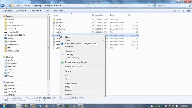 Minecraft: Mo' Creatures [Part 1] - How to Install the Mod смотреть онлайн