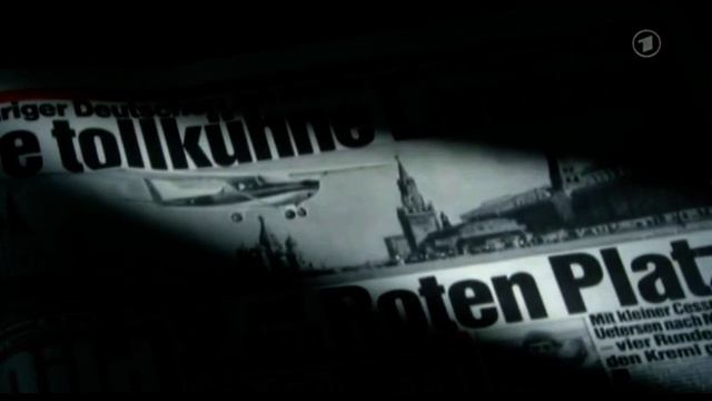 Modern Trouble - Fly To Moskow (Moscow) [CLIP]