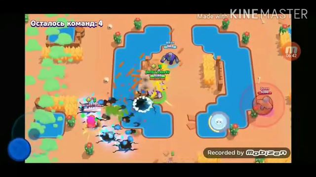 Скоро выйдет новый бравлер смотреть онлайн