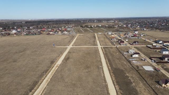 Русская Усадьба Гатчинский район (04.2021) смотреть онлайн