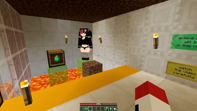 This is Full Jenny Mod in Minecraft 2022 | LOVE IN MINECRAFT Jenny Mod Download! jenny mod minecraf смотреть онлайн