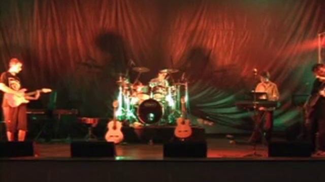 Manhattan - Música de Eric Johnson смотреть онлайн