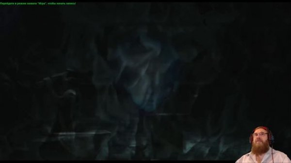 Arcania: Gothic 4 серия 37 "кузнечное дело" (OldGamer)