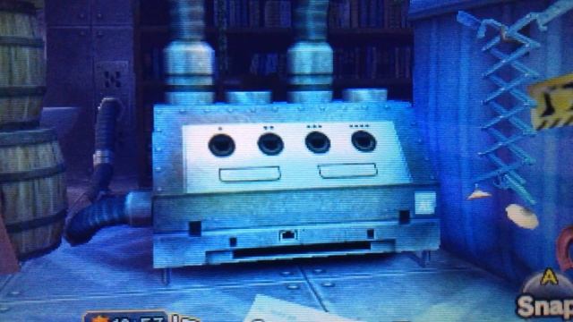 The Legend of Zelda: Majora's Mask 3D | GameCube & Ultrahand Easter Eggs смотреть онлайн
