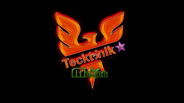 TECKTONIK D-GENERATION.wmv смотреть онлайн