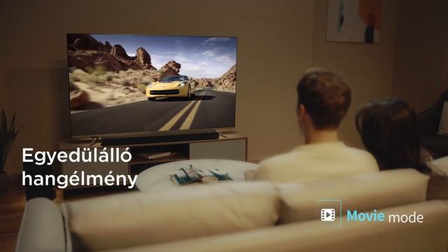 TS8132 - 3.1.2 csatornás Dolby Atmos Sound Bar vezeték nélküli mélynyomóval - film2 смотреть онлайн