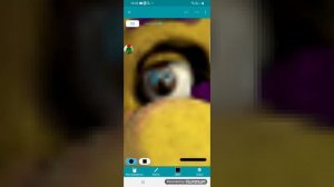 Как сделать свой fnaf Pocket code перезалив