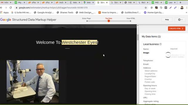 How did you add schema or microdata for html website смотреть онлайн