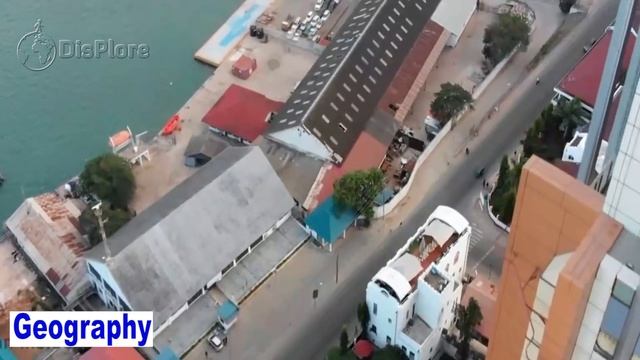 Discover Dar Es Salaam - Most Populous City In East Africa.