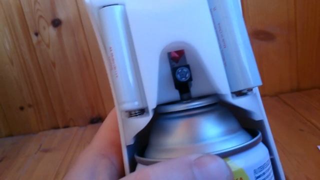 Лайфхак: дозатор AirWick и балон Glade смотреть онлайн