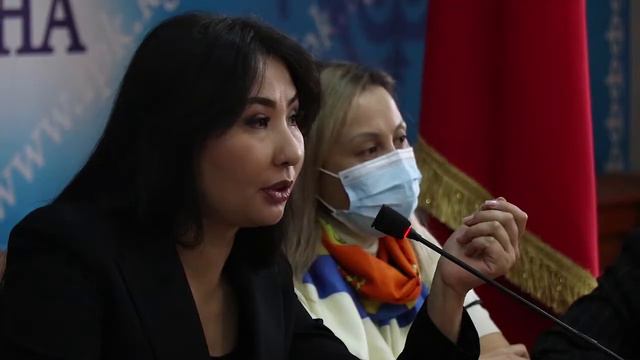 Презентация информационных материалов