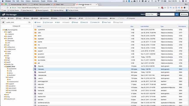 Wordpress 403 - Forbidden Access Is Denied Error Solutions смотреть онлайн