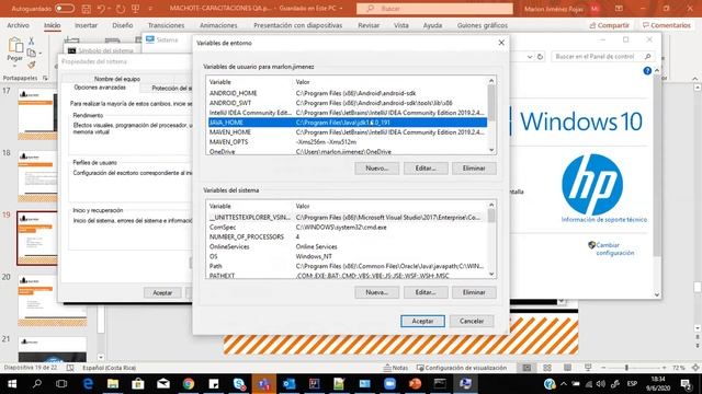 Cómo configurar un proyecto de pruebas con TestNG y Cucumber смотреть онлайн