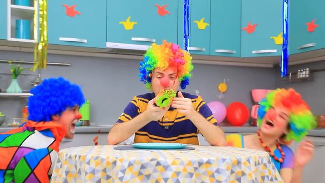 Я усыновил моих родителей! Выбираю новую семью смотреть онлайн