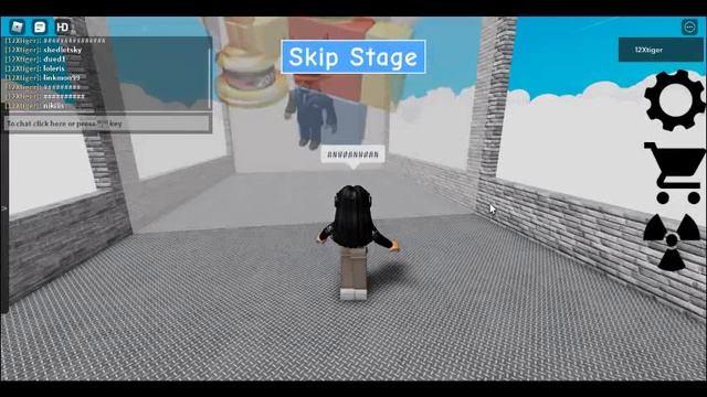 Roblox guess the logo famous robloxians answers смотреть онлайн