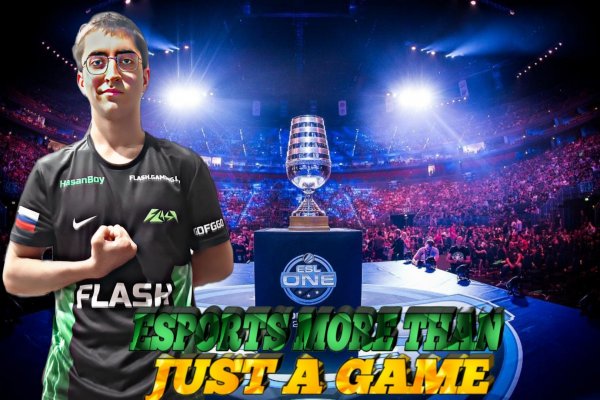 FLASH GAMING COMEBACK IN "ESPORTS"
