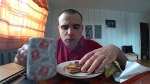 МУКБАНГ ШОКОЛАД ПИРОЖНОЕ и ПЕЧЕНЬЕ  ОБЖОР Еда на камеру ДЕСЕРТ #88