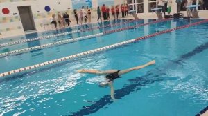 Блоссом (цветок) фигура синхронное плавание