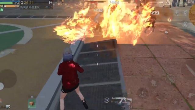 Undawn Gameplay Missao Hope Town смотреть онлайн
