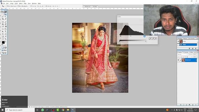 Mazda Album Design Photoshop 7.0 Tutorial iN Hindi 2024 смотреть онлайн