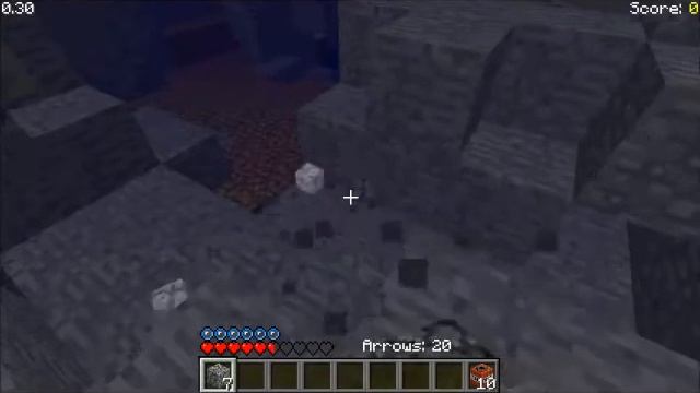Minecraft Survival Test: Main Features смотреть онлайн