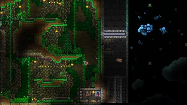 The Gameshow (Terraria Puzzle Map ft Chippygaming, Gromek999, and more) смотреть онлайн