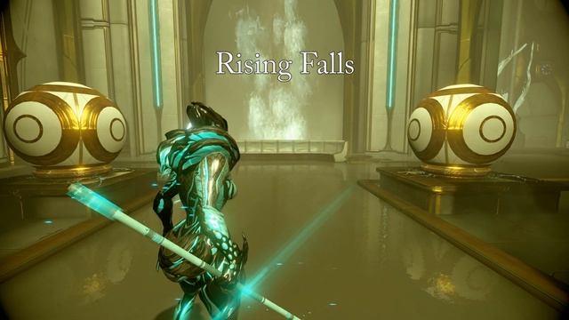 Flailing Branch Combos (Warframe) смотреть онлайн