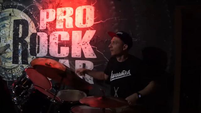 Компонент - А что нам надо? (Cover гр. СерьГа) смотреть онлайн