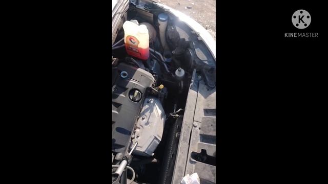 Citroën C4 замена масло ГУР смотреть онлайн