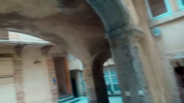 Франция. Лион и тайны его трабулей. смотреть онлайн