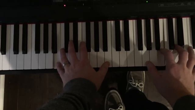 Chords for How Can it Be - Lauren Daigle смотреть онлайн