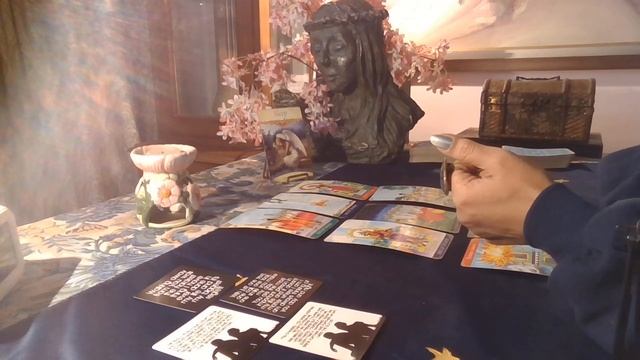 Gemini Tarot - ALWAYS THINKING OF YOU / Love Byte / January 2021 / смотреть онлайн