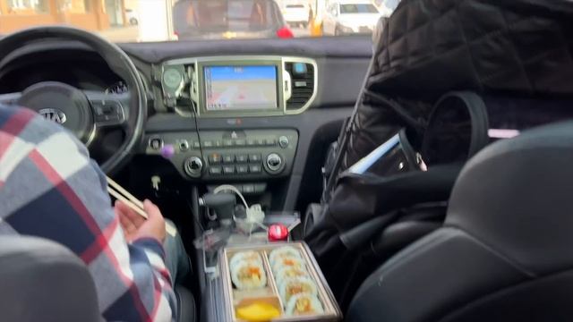 ВЕРНУЛИСЬ ДОМОЙ В ЮЖНУЮ КОРЕЮ. 7 ДНЕЙ КАРАНТИНА. КОРЕЯ ВЛОГ