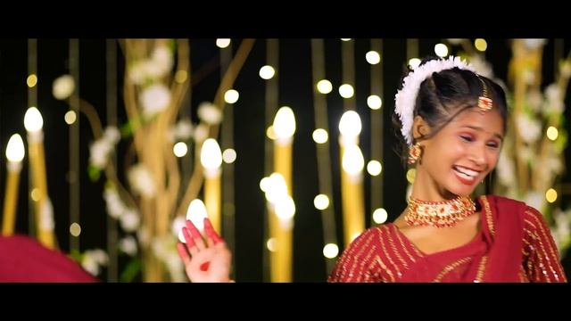 NEW THETH KARAM NAGPURI VIDEO SONG 2023 | KARAM JHUMARI | #anjalimahtonewkaramsong #newkaramsong202 смотреть онлайн