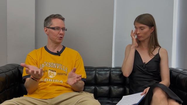 Михаил Шакин: о Local SEO, ранжировании в Google и как продавать SEO за рубежом смотреть онлайн