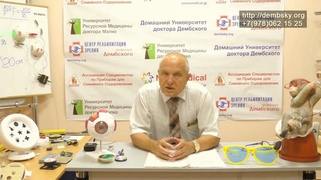 Как закапывать капли в глаза? смотреть онлайн