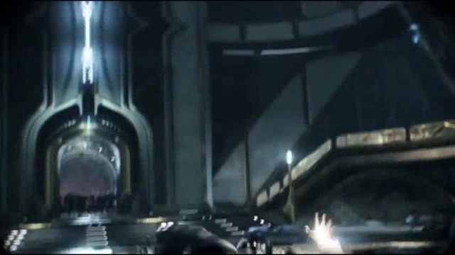 Warframe E3 2013 Ft PPK Космос - Cosmos