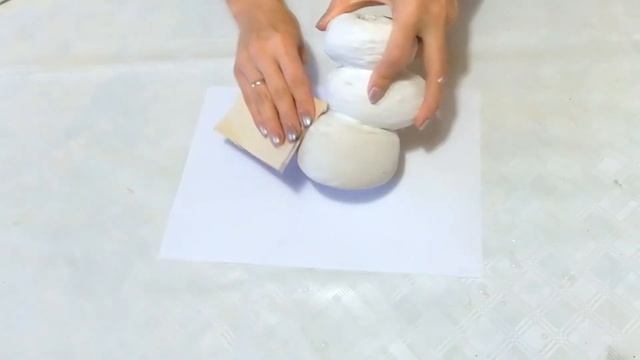 Ваза из камней // Ваза из бутылки и гипса своими руками смотреть онлайн