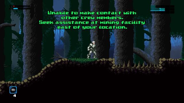 Exile's End WII U Gameplay | TaH смотреть онлайн