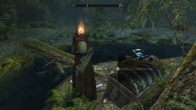Skyrim Modded Playthrough - Petra's Story Episode Seventy-Five смотреть онлайн