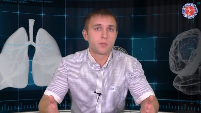 Доктор Спорт - Тренировочная маска смотреть онлайн