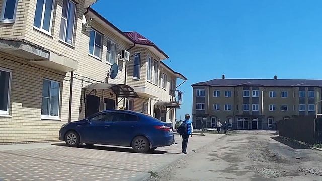 КрасноДар.пос.Южный смотреть онлайн