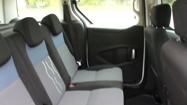 Peugeot Partner 2015р СВІЖА 101 тис проб смотреть онлайн
